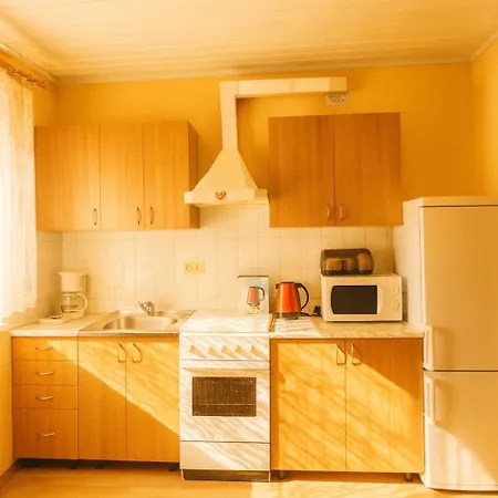 In Santariskes * וילנה